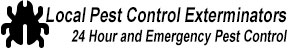 Chincoteague VA Pest Control Exterminators